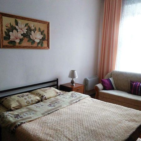 إلفيف Apartment On Krakovskaya 9 المظهر الخارجي الصورة