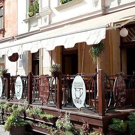 إلفيف Apartment On Krakovskaya 9 المظهر الخارجي الصورة