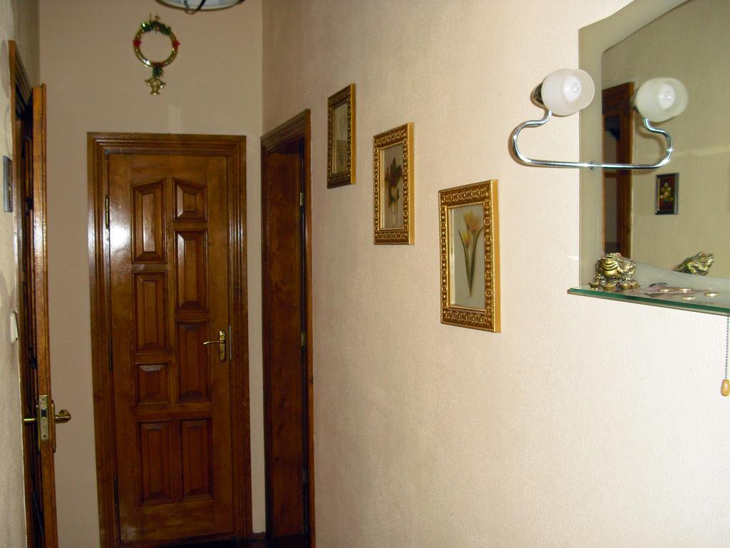 إلفيف Apartment On Krakovskaya 9 المظهر الخارجي الصورة