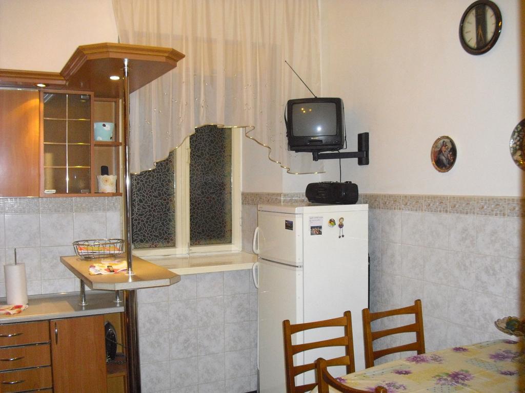 إلفيف Apartment On Krakovskaya 9 المظهر الخارجي الصورة