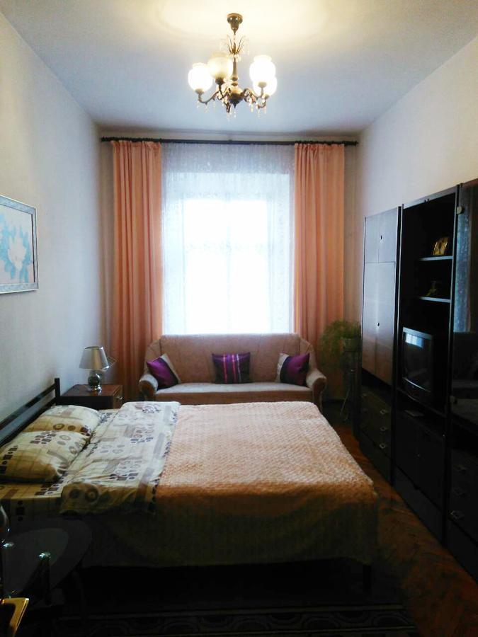 إلفيف Apartment On Krakovskaya 9 المظهر الخارجي الصورة