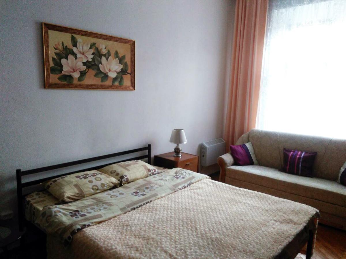 إلفيف Apartment On Krakovskaya 9 المظهر الخارجي الصورة
